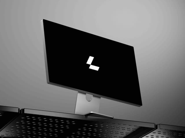 Personal Logo
