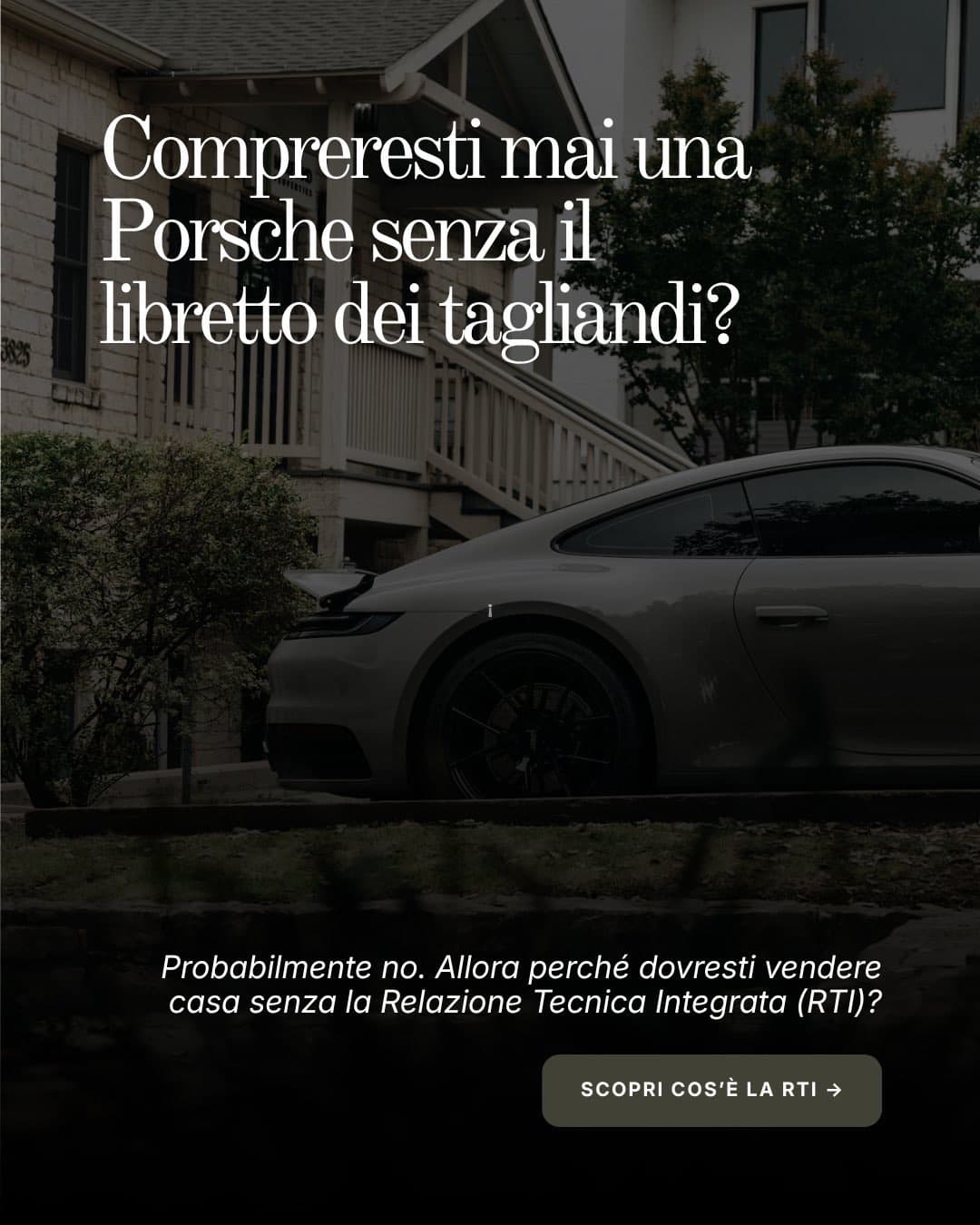 Post istituzionale